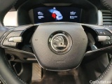  Skoda  Kodiaq Skoda  2.0 CRTDI 110kW DSG7 Clever 5d #26