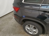  Skoda  Kodiaq Skoda  2.0 CRTDI 110kW DSG7 Clever 5d #42