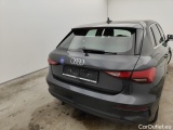  Audi  A3 Audi  Sportback 2.0 35 TDi 110kW S tronic 5d #44