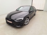  Audi  A5 Sportback Audi, A5 SB FL'20, Audi  35 TDI S tronic Bus Ed S Line 5d #2