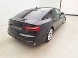  Audi  A5 Sportback Audi, A5 SB FL'20, Audi  35 TDI S tronic Bus Ed S Line 5d #8