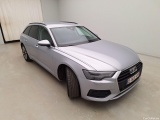  Audi  A6 Audi,  Avant '18, Audi  Avant Business Edition Attr. 35 TDI S tron #9