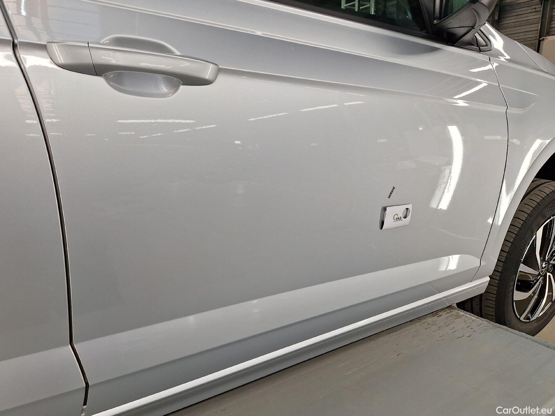  Volkswagen  Polo VW,  FL'21, Volkswagen  1.0 TSI Life Business DSG 5d #21