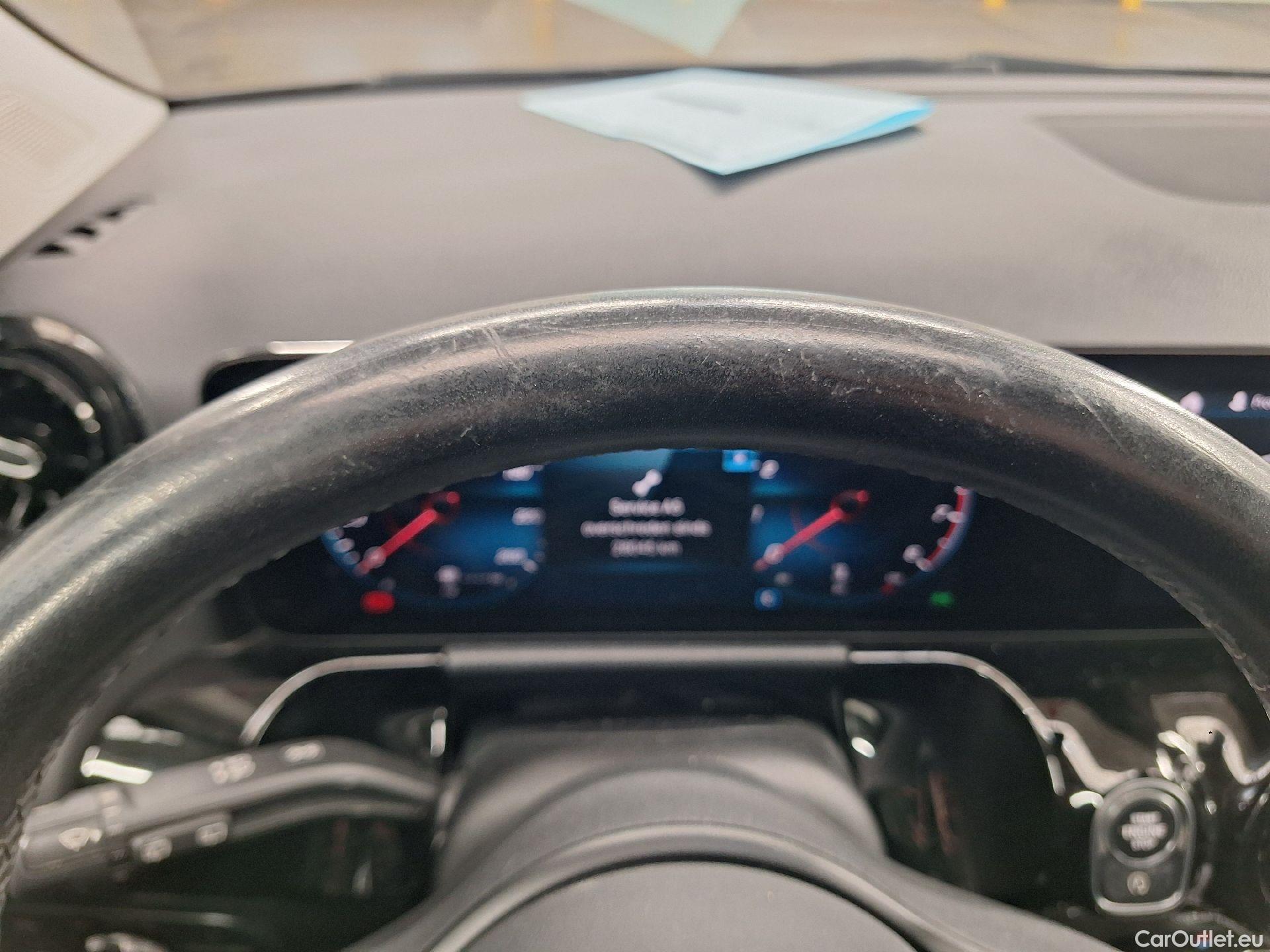  Mercedes  B-Klasse Mercedes, B-Class '18, Mercedes-Benz  B 180 Business Solution 5d #2