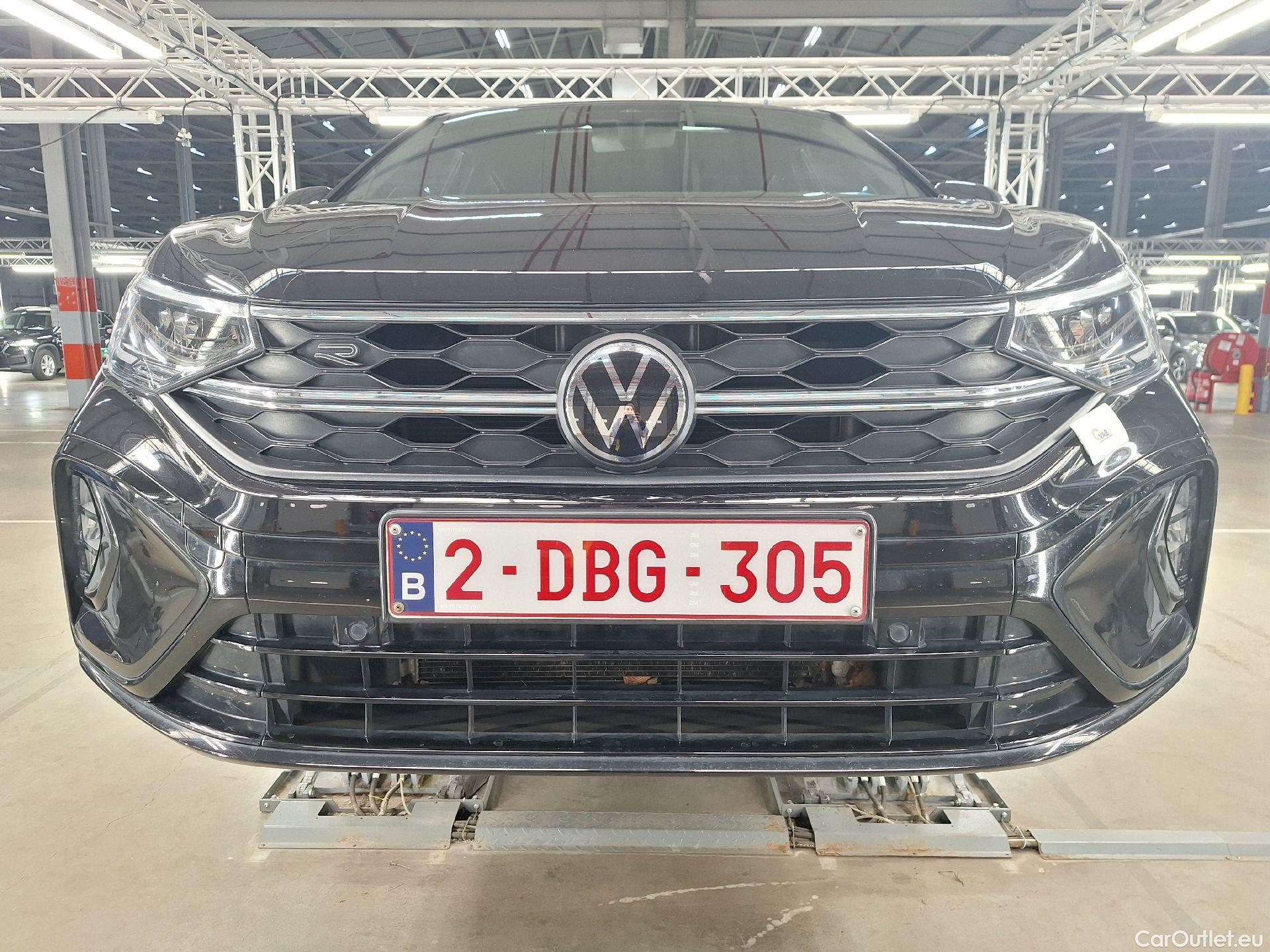  Volkswagen  Taigo VW,  '21, Volkswagen  1.0 TSI 81KW DSG R-Line Business  #26