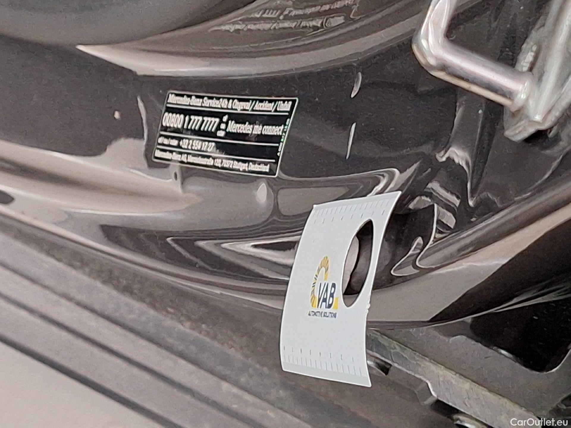  Mercedes  B-Klasse Mercedes, B-Class '18, Mercedes-Benz  B 180 Business Solution 5d #18