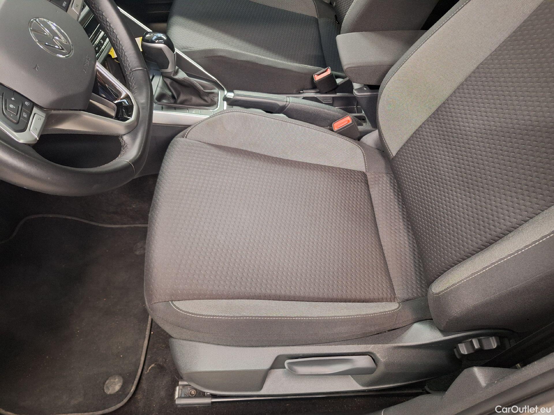  Volkswagen  Polo VW,  FL'21, Volkswagen  1.0 TSI Life Business DSG 5d #3