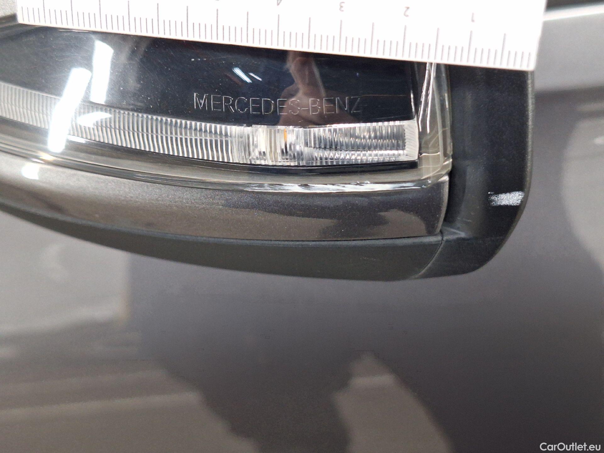  Mercedes  B-Klasse Mercedes, B-Class '18, Mercedes-Benz  B 180 Business Solution 5d #16