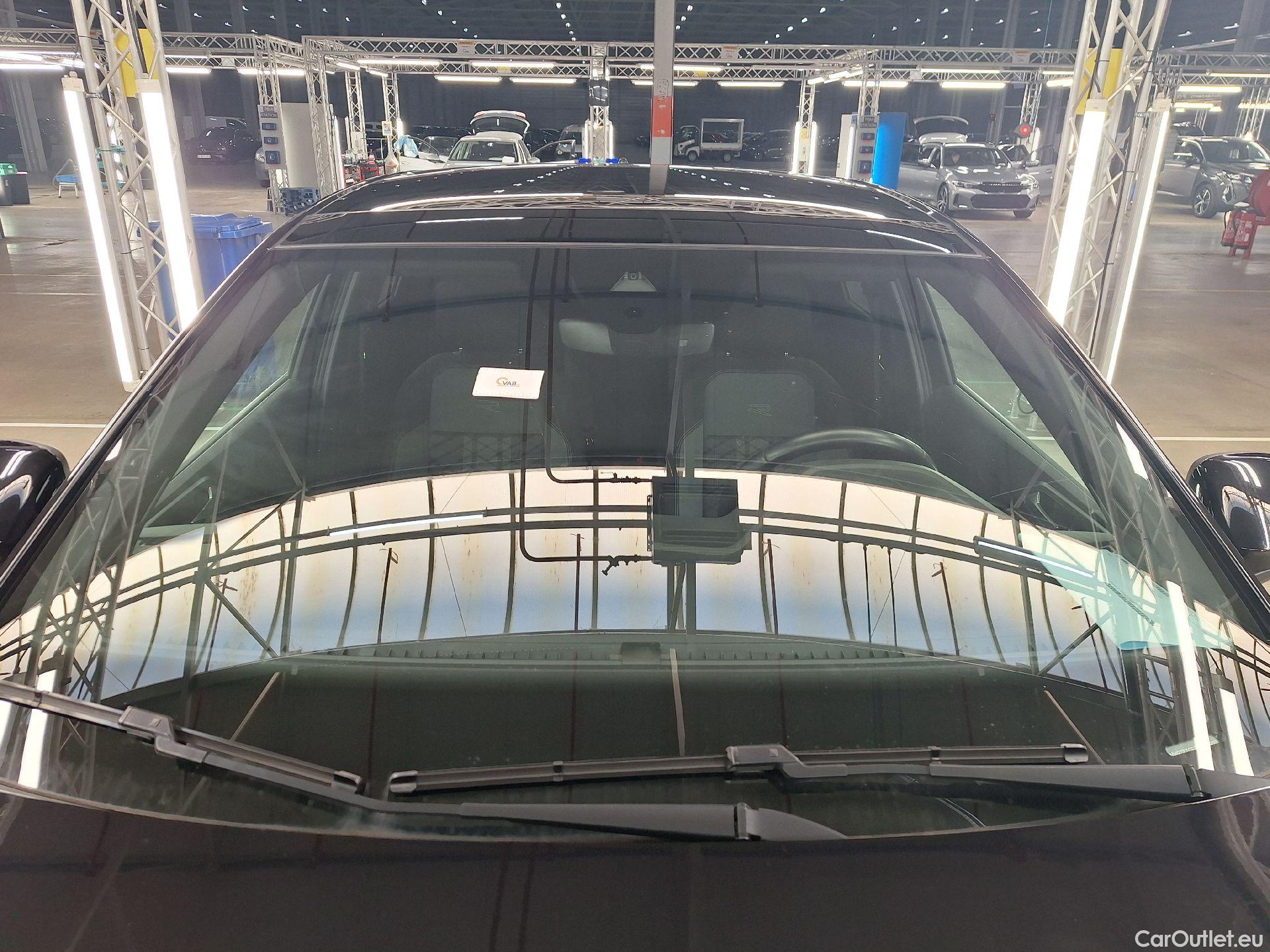  Volkswagen  Taigo VW,  '21, Volkswagen  1.0 TSI 81KW DSG R-Line Business  #30