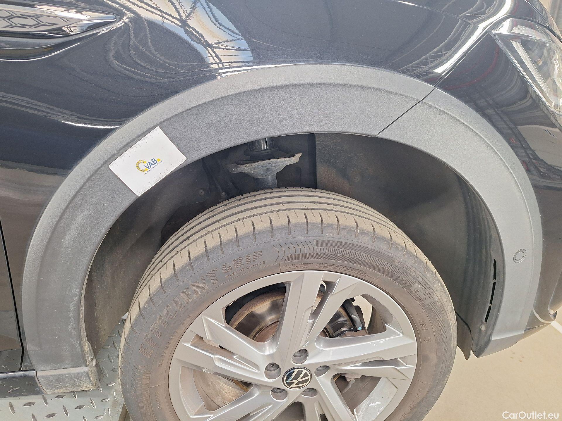  Volkswagen  Taigo VW,  '21, Volkswagen  1.0 TSI 81KW DSG R-Line Business  #24