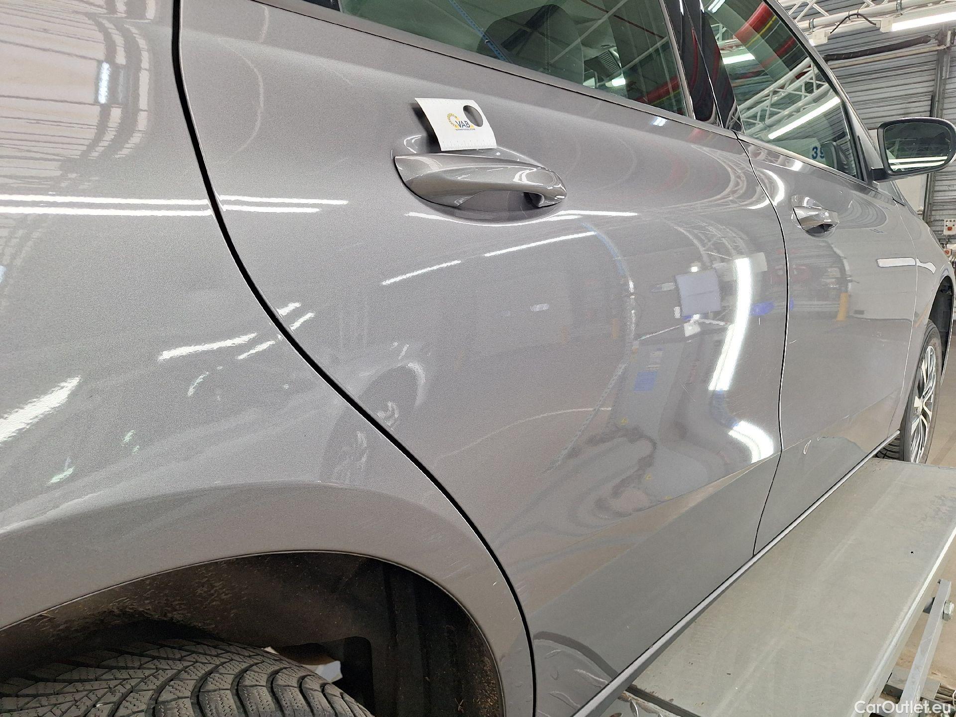  Mercedes  B-Klasse Mercedes, B-Class '18, Mercedes-Benz  B 180 Business Solution 5d #58