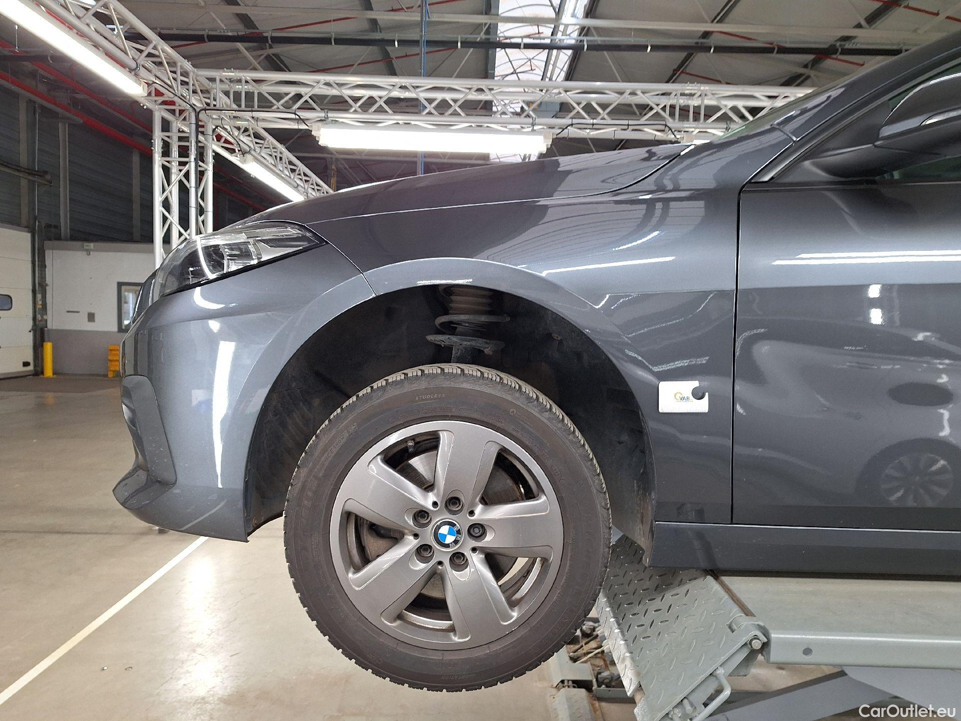  Bmw  Serie 2 BMW, 2-serie Gr.Coupé '19, BMW 2 Reeks Gran Coupé 218iA (100kW) 4d #7