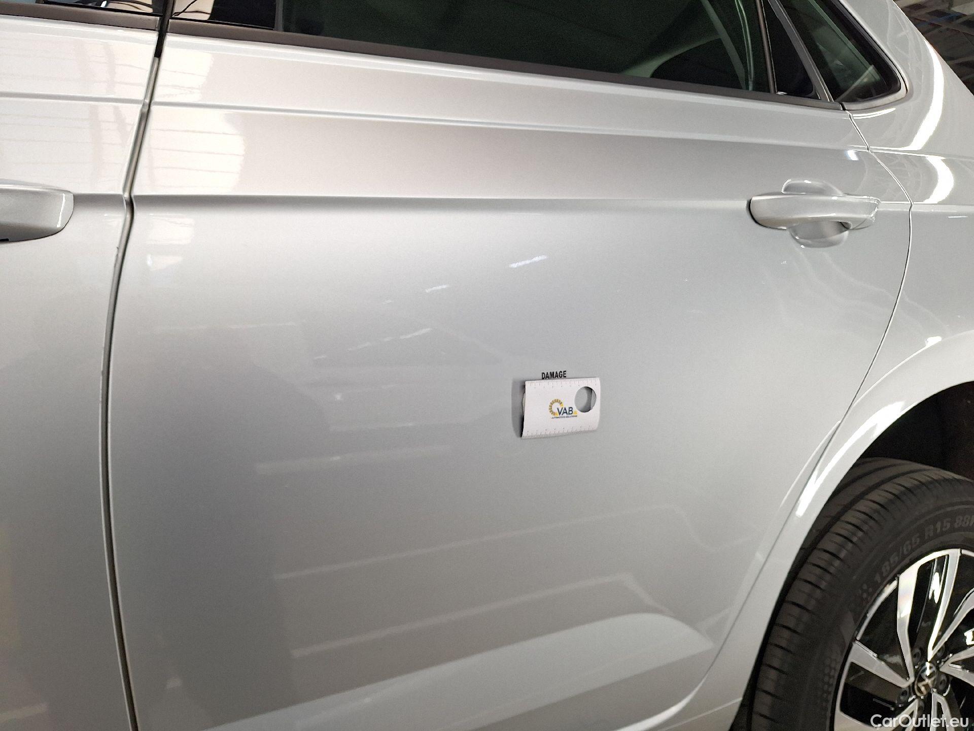  Volkswagen  Polo VW,  FL'21, Volkswagen  1.0 TSI Life Business DSG 5d #11