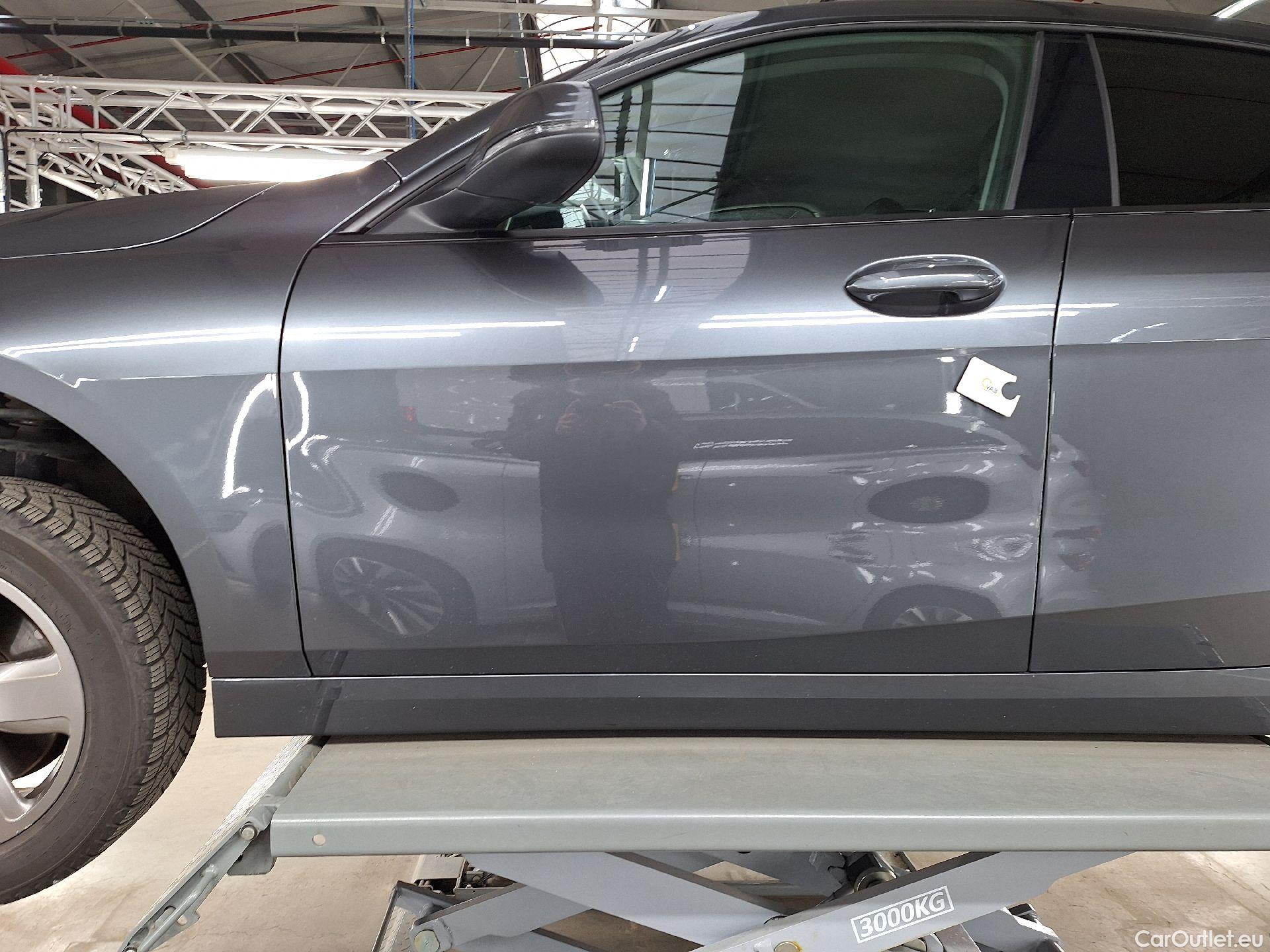  Bmw  Serie 2 BMW, 2-serie Gr.Coupé '19, BMW 2 Reeks Gran Coupé 218iA (100kW) 4d #9