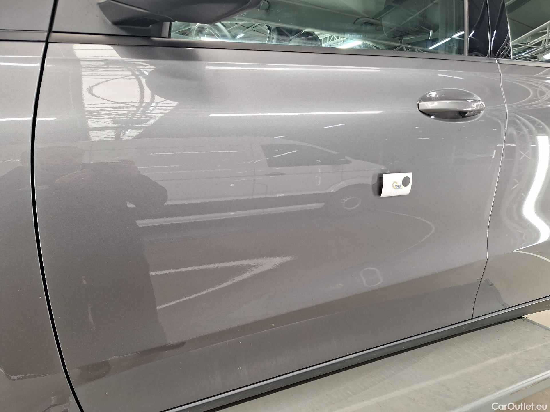  Mercedes  B-Klasse Mercedes, B-Class '18, Mercedes-Benz  B 180 Business Solution 5d #44