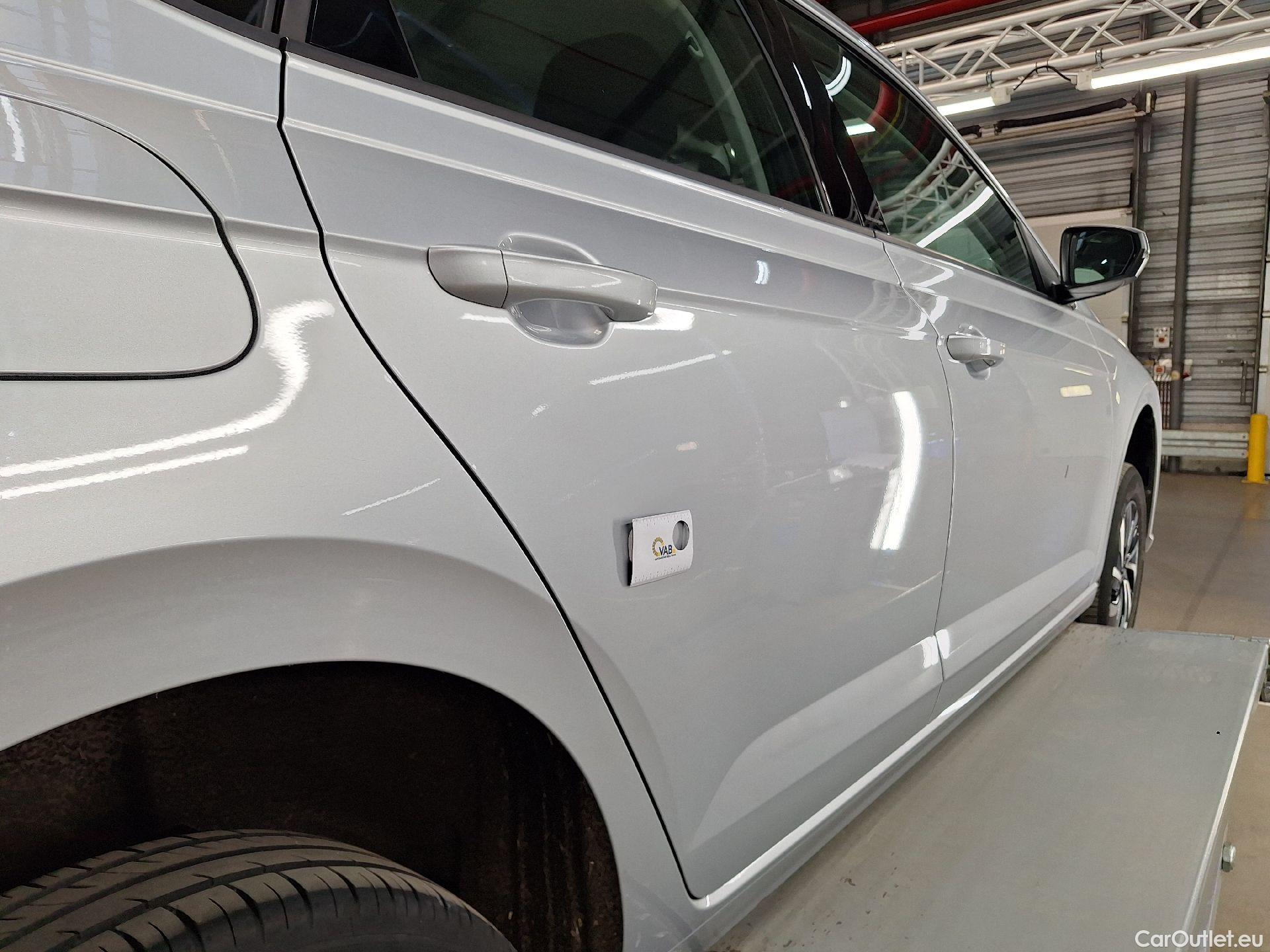  Volkswagen  Polo VW,  FL'21, Volkswagen  1.0 TSI Life Business DSG 5d #18