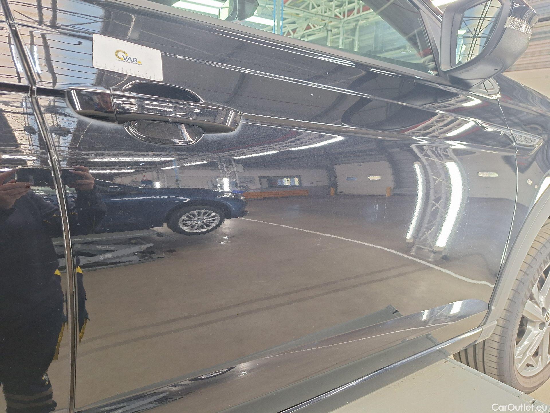  Volkswagen  Taigo VW,  '21, Volkswagen  1.0 TSI 81KW DSG R-Line Business  #19