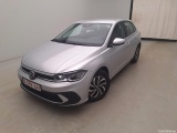  Volkswagen  Polo VW,  FL'21, Volkswagen  1.0 TSI Life Business DSG 5d #2