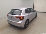  Volkswagen  Polo VW,  FL'21, Volkswagen  1.0 TSI Life Business DSG 5d #8
