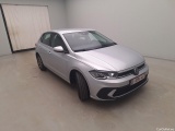  Volkswagen  Polo VW,  FL'21, Volkswagen  1.0 TSI Life Business DSG 5d #9