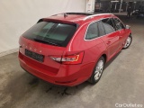  Skoda  Superb Skoda  Combi 2.0 CRTDI 110kW DSG7 Clever+ 5d #2