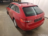  Skoda  Superb Skoda  Combi 2.0 CRTDI 110kW DSG7 Clever+ 5d #7