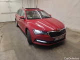  Skoda  Superb Skoda  Combi 2.0 CRTDI 110kW DSG7 Clever+ 5d #8