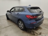  Bmw  Serie 1 BMW 1 Reeks Hatch 116dA (85 kW) 5d #7
