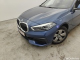  Bmw  Serie 1 BMW 1 Reeks Hatch 116dA (85 kW) 5d #37