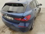  Bmw  Serie 1 BMW 1 Reeks Hatch 116dA (85 kW) 5d #67