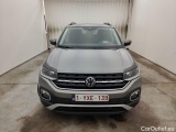  Volkswagen  T-CROSS Volkswagen  1.0 TSI 81kW United 5d #5