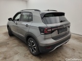  Volkswagen  T-CROSS Volkswagen  1.0 TSI 81kW United 5d #7