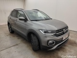  Volkswagen  T-CROSS Volkswagen  1.0 TSI 81kW United 5d #8