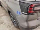  Volkswagen  T-CROSS Volkswagen  1.0 TSI 81kW United 5d #21