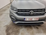  Volkswagen  T-CROSS Volkswagen  1.0 TSI 81kW United 5d #34