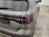  Volkswagen  T-CROSS Volkswagen  1.0 TSI 81kW United 5d #81