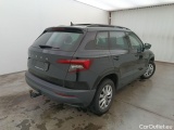 Skoda  Karoq Skoda  1.6 CRTDI 85KW Ambition 5d #2