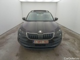  Skoda  Karoq Skoda  1.6 CRTDI 85KW Ambition 5d #5