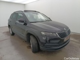  Skoda  Karoq Skoda  1.6 CRTDI 85KW Ambition 5d #8