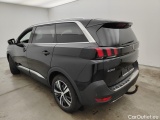  Peugeot  5008 Peugeot  1.5 BlueHDi 96kW S&S EAT8 GT Line 5d 7pl #7
