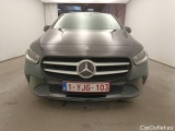  Mercedes  B-Klasse Mercedes-Benz  B 180 d Business Solution 5d #5