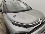  Citroen  C3 Citroën  Aircross 1.2 PureTech 110 S&S MAN PLUS 5d #27