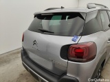  Citroen  C3 Citroën  Aircross 1.2 PureTech 110 S&S MAN PLUS 5d #42