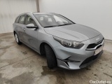  KIA  Cee'd KIA  Sportswagon Pulse 1.0 T-GDi 100 ISG 5d #8