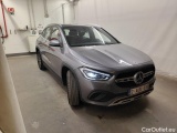  Mercedes  GLA Mercedes-Benz   200 d Business Solution 5d #8
