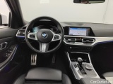  Bmw  Serie 3 BMW 3 Reeks Touring 318dA (100 kW) 5d #9
