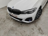  Bmw  Serie 3 BMW 3 Reeks Touring 318dA (100 kW) 5d #25