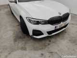  Bmw  Serie 3 BMW 3 Reeks Touring 318dA (100 kW) 5d #28