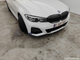  Bmw  Serie 3 BMW 3 Reeks Touring 318dA (100 kW) 5d #29