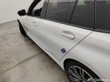  Bmw  Serie 3 BMW 3 Reeks Touring 318dA (100 kW) 5d #37